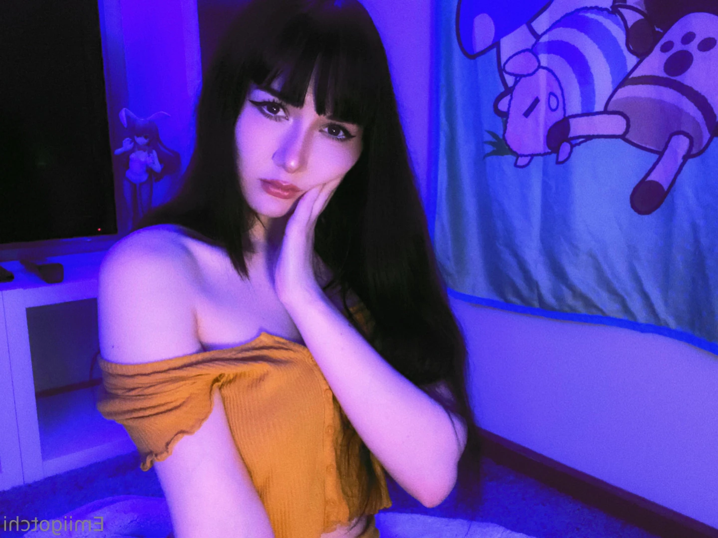 Emi [ emiigotchi ] Onlyfans leaked photo 12289030 on Hotleaks.tv
