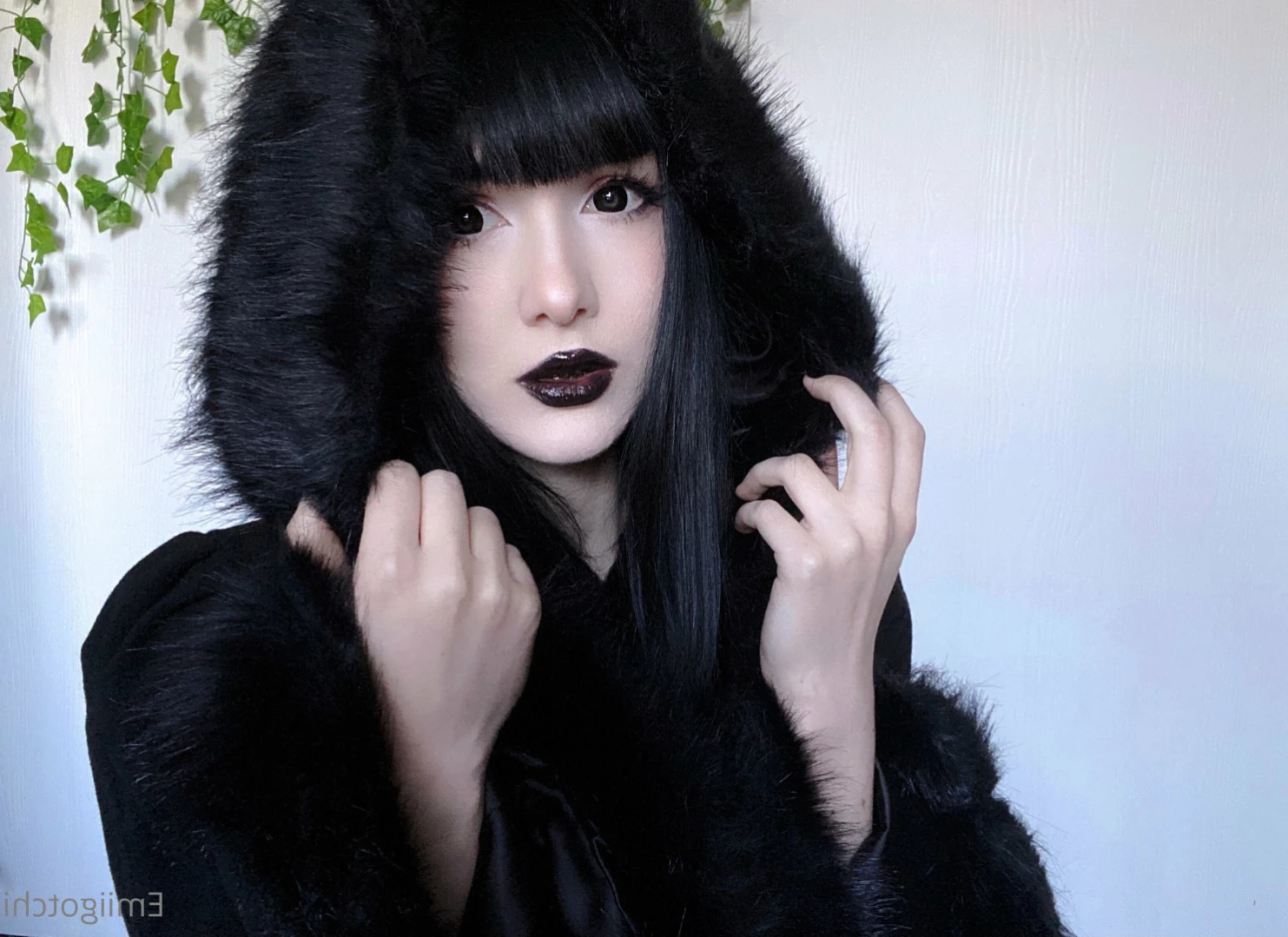 Emi [ emiigotchi ] Onlyfans leaked photo 12319083 on Hotleaks.tv