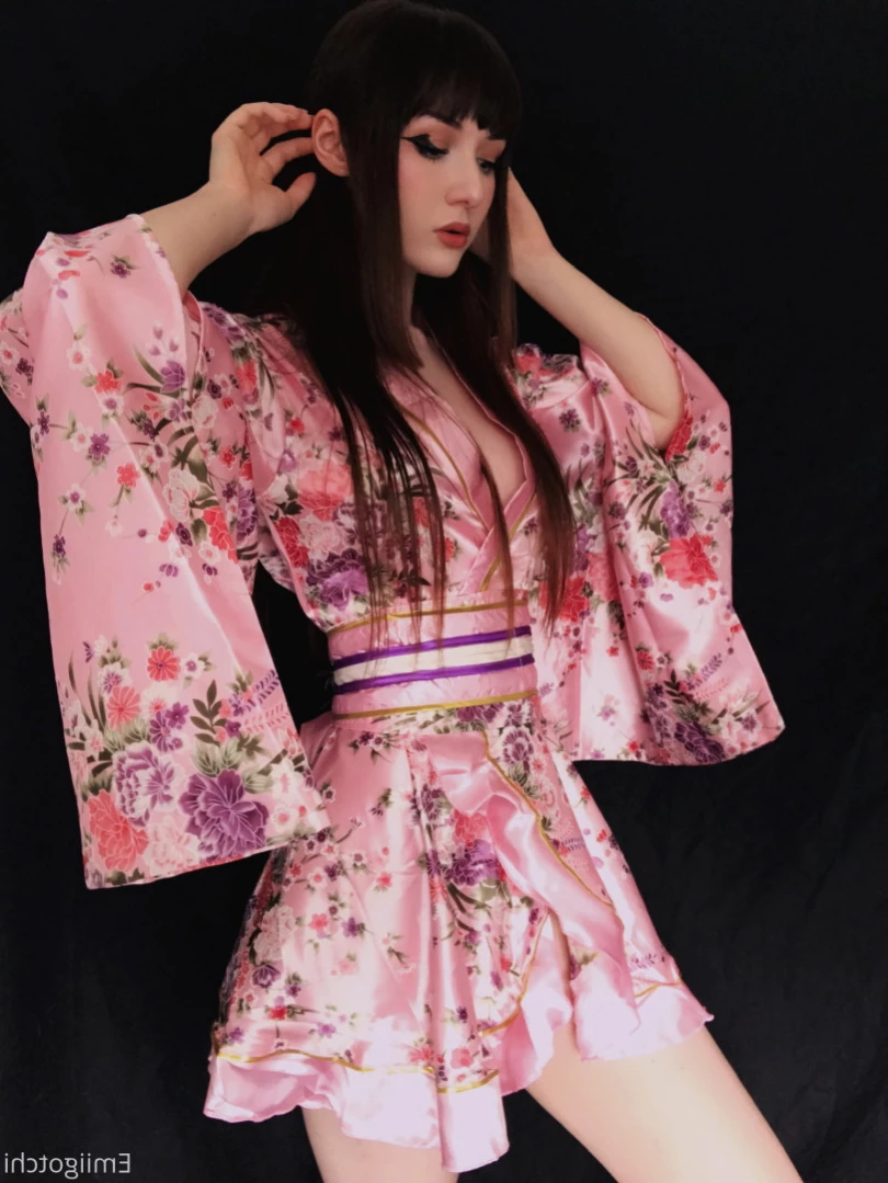 Emi [ emiigotchi ] Onlyfans leaked photo 12341677 on Hotleaks.tv