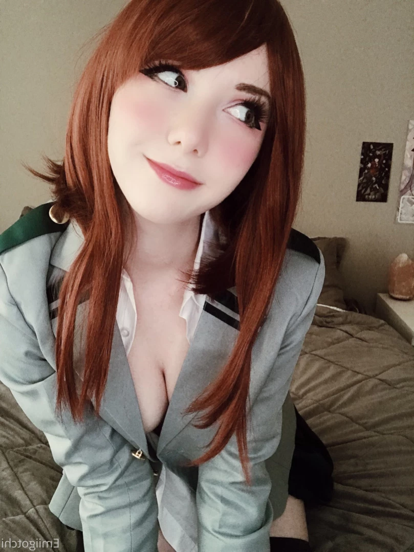 Emi [ emiigotchi ] Onlyfans leaked photo 12344306 on Hotleaks.tv