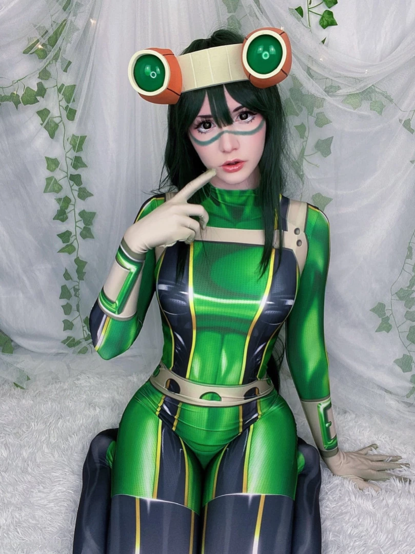 Emi [ emiigotchi ] Onlyfans leaked photo 12411022 on Hotleaks.tv