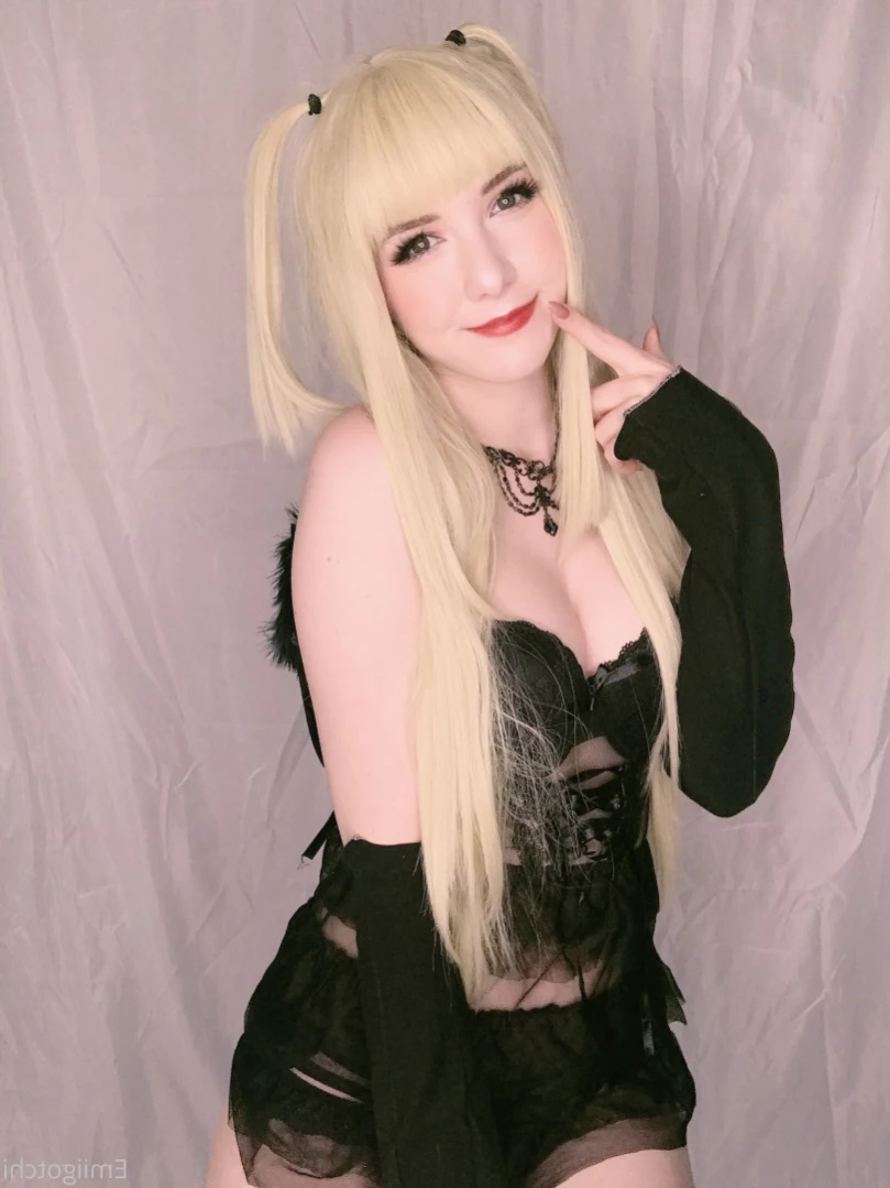 Emi [ emiigotchi ] Onlyfans leaked photo 12411067 on Hotleaks.tv
