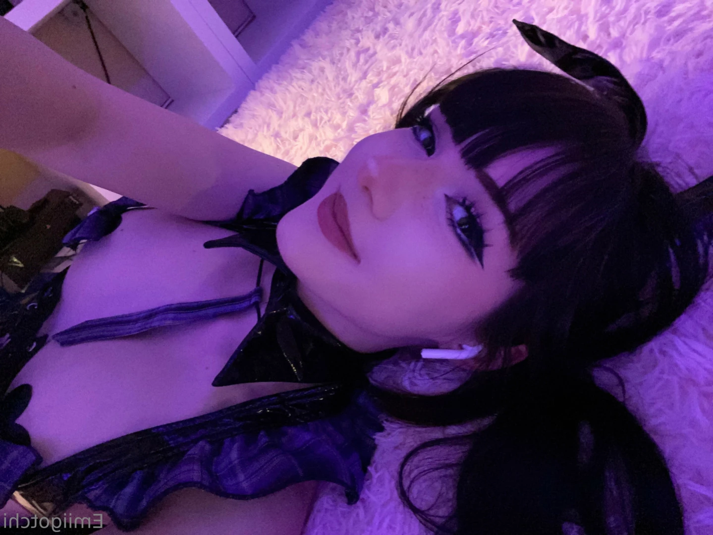 Emi [ emiigotchi ] Onlyfans leaked photo 12427379 on Hotleaks.tv