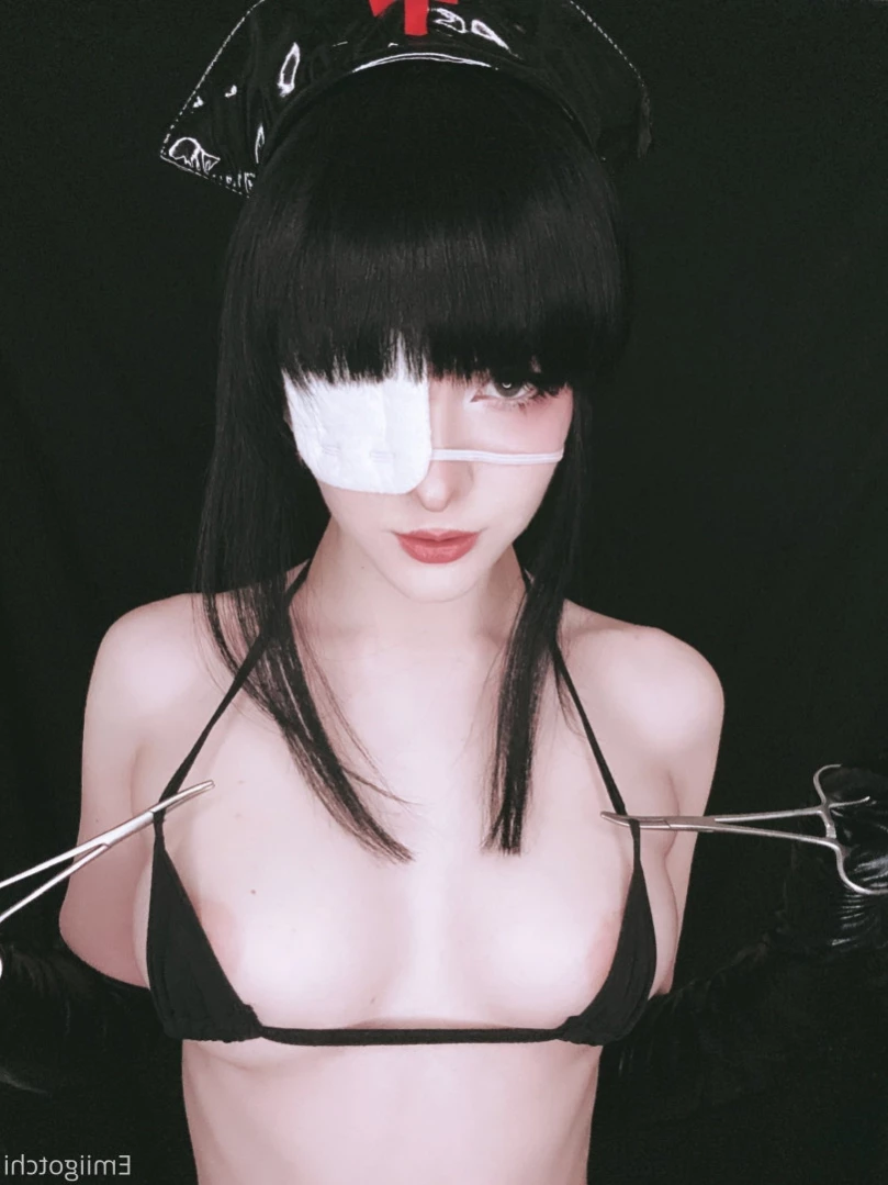 Emi [ emiigotchi ] Onlyfans leaked photo 12515801 on Hotleaks.tv
