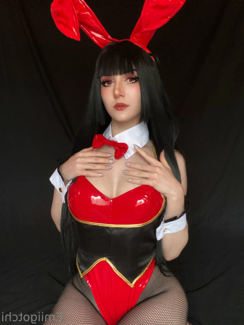 Emi [ emiigotchi ] Onlyfans leaked photo 12576404 on Hotleaks.tv