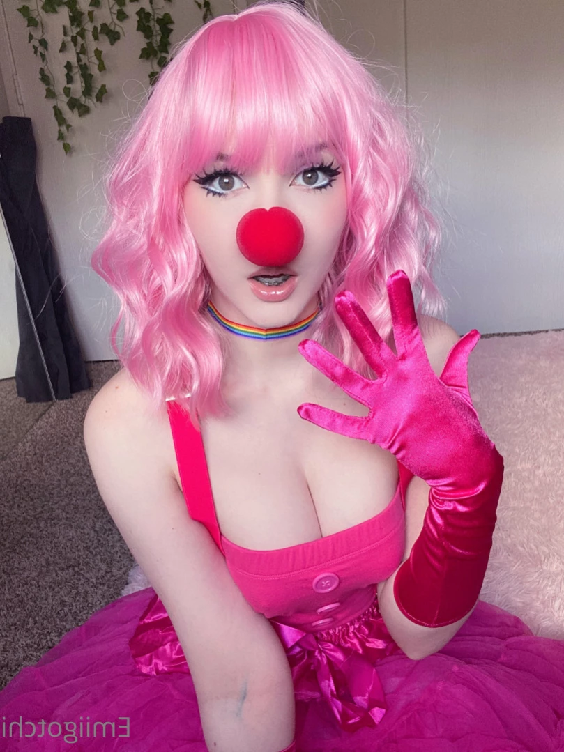 Emi [ emiigotchi ] Onlyfans leaked photo 12611147 on Hotleaks.tv