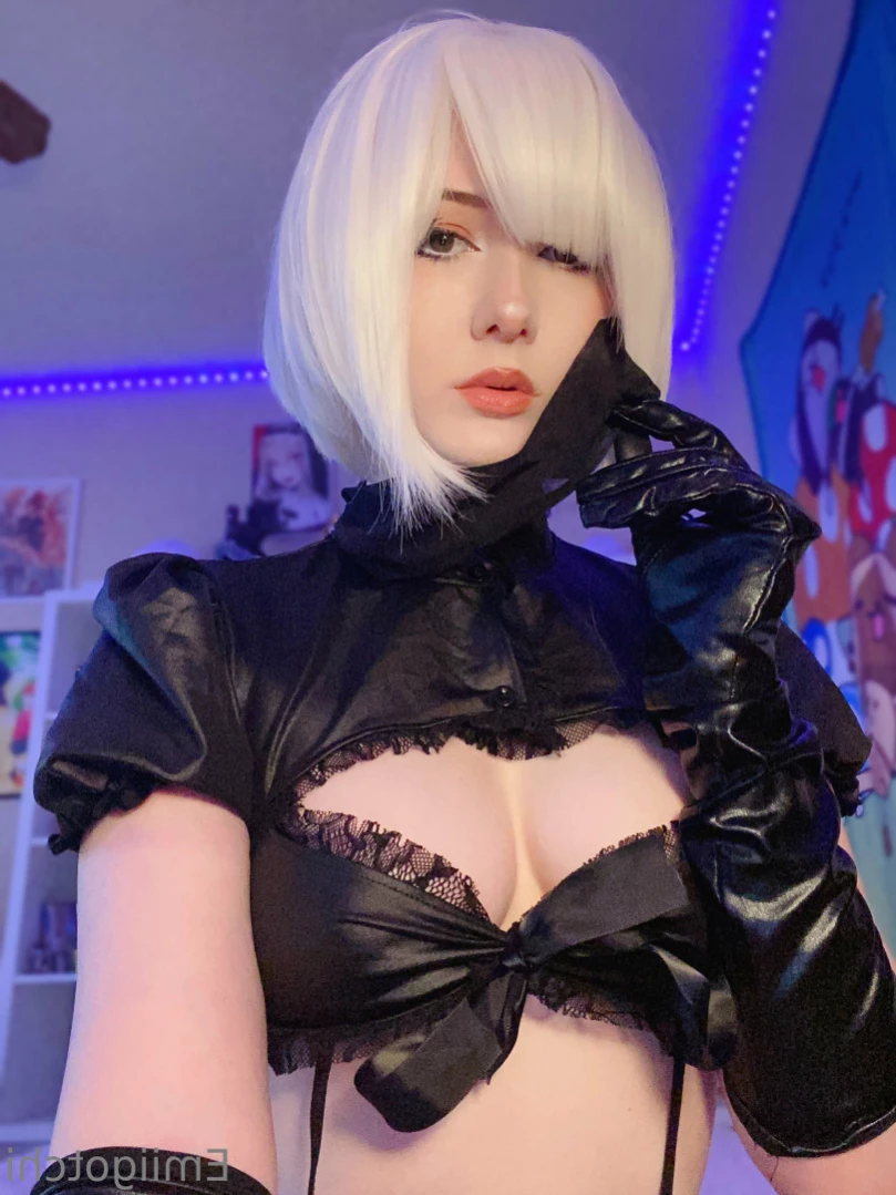 Emi [ emiigotchi ] Onlyfans leaked photo 12634690 on Hotleaks.tv