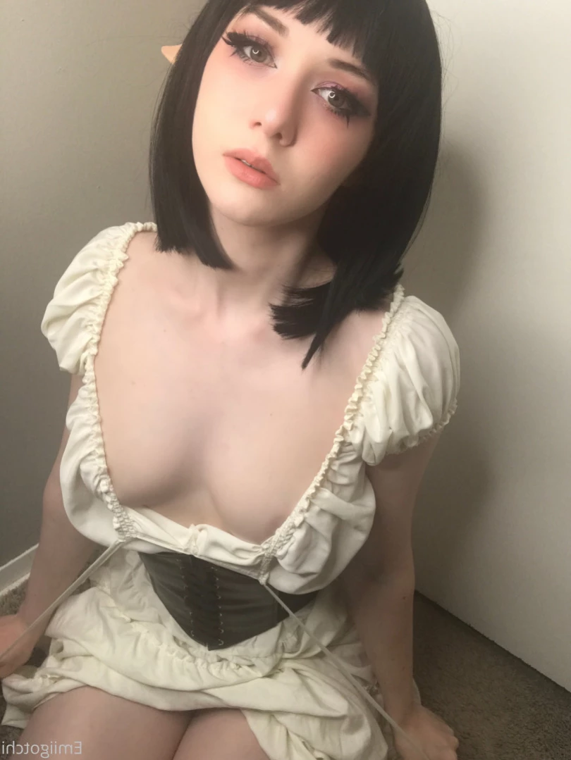 Emi [ emiigotchi ] Onlyfans leaked photo 12656170 on Hotleaks.tv