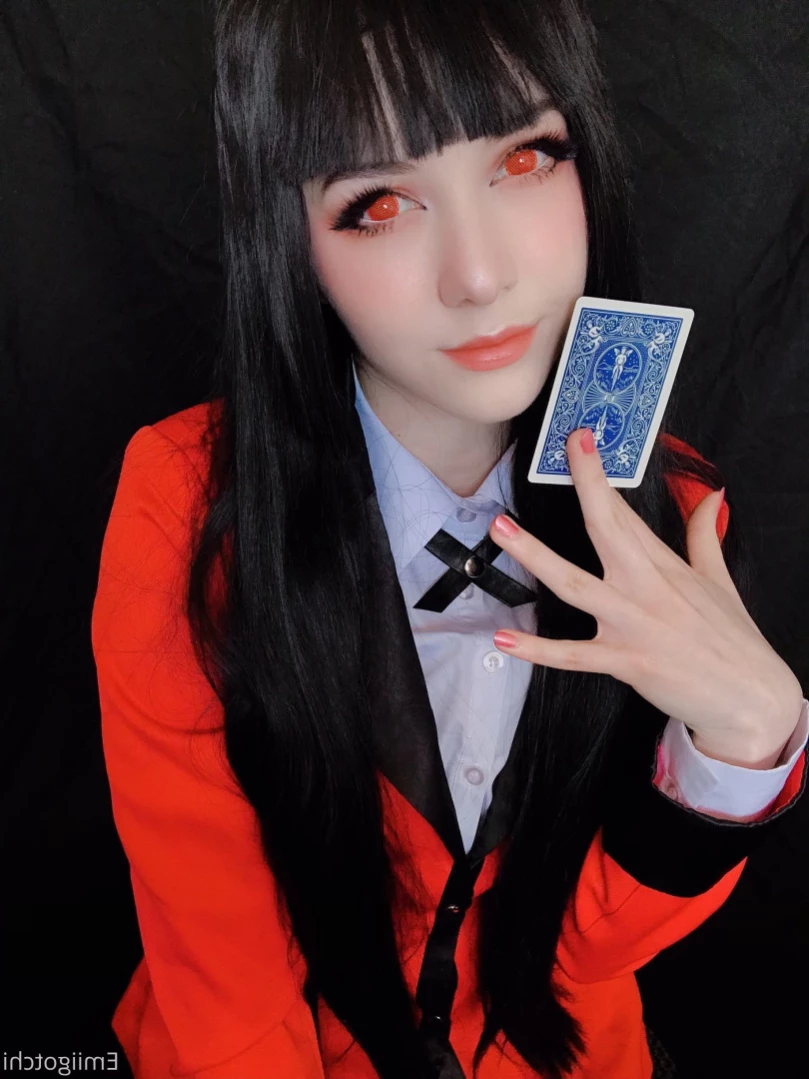 Emi [ emiigotchi ] Onlyfans leaked photo 12656194 on Hotleaks.tv