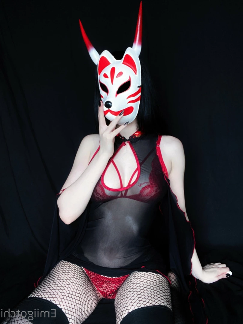 Emi [ emiigotchi ] Onlyfans leaked photo 12656230 on Hotleaks.tv