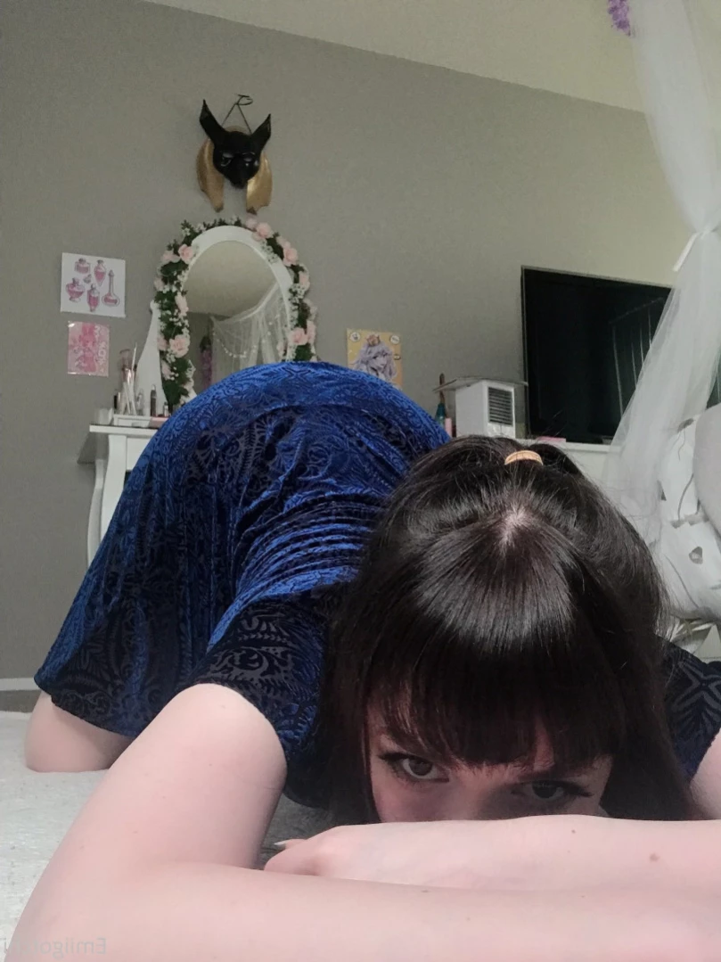 Emi [ emiigotchi ] Onlyfans leaked photo 12656238 on Hotleaks.tv