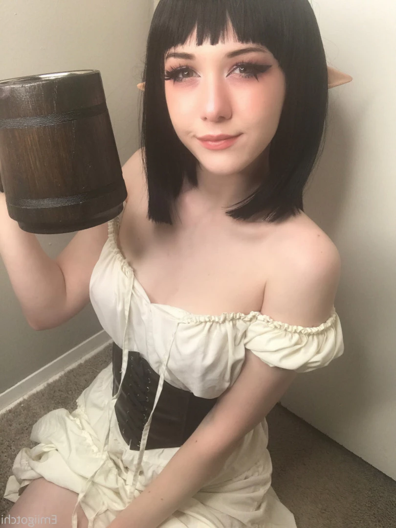 Emi [ emiigotchi ] Onlyfans leaked photo 12720544 on Hotleaks.tv