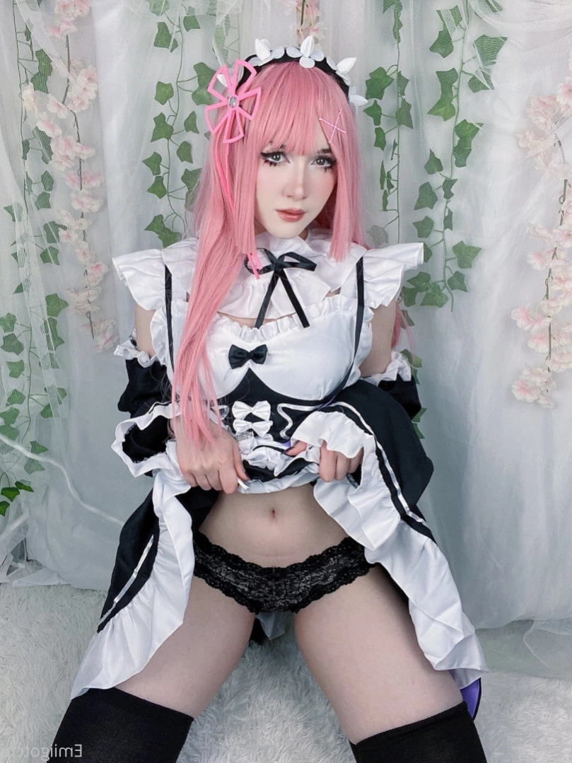 Emi [ emiigotchi ] Onlyfans leaked photo 12720639 on Hotleaks.tv