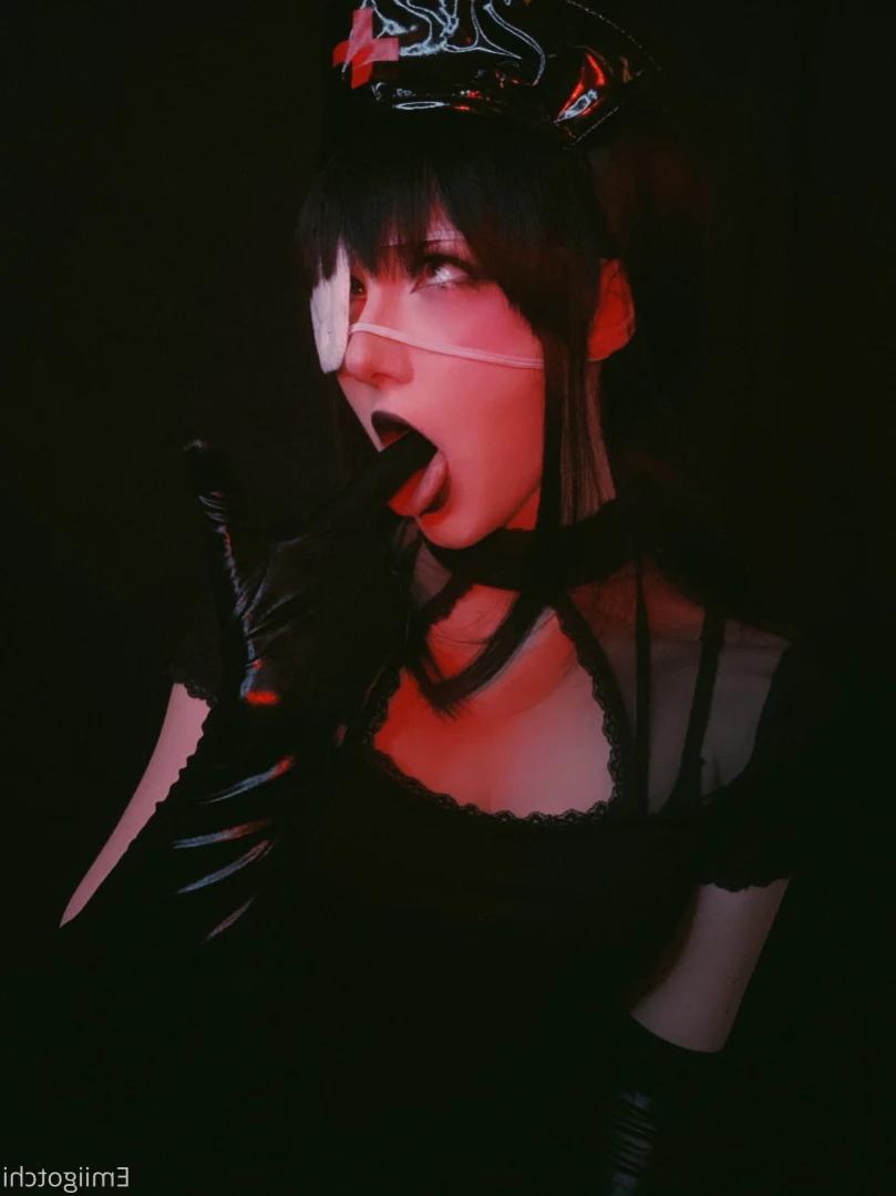 Emi [ emiigotchi ] Onlyfans leaked photo 12720661 on Hotleaks.tv