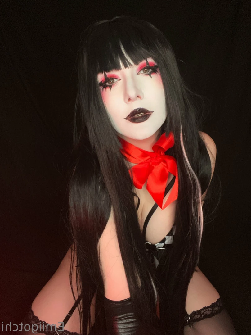 Emi [ emiigotchi ] Onlyfans leaked photo 12720665 on Hotleaks.tv