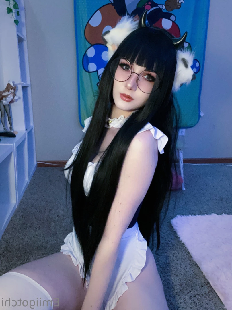 Emi [ emiigotchi ] Onlyfans leaked photo 12720775 on Hotleaks.tv