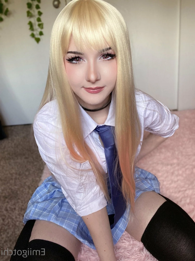 Emi [ emiigotchi ] Onlyfans leaked photo 12720950 on Hotleaks.tv