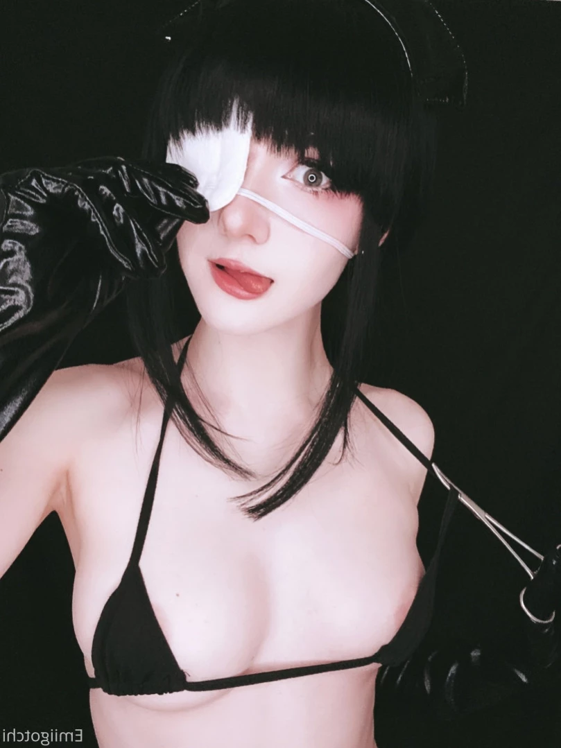 Emi [ emiigotchi ] Onlyfans leaked photo 12720961 on Hotleaks.tv