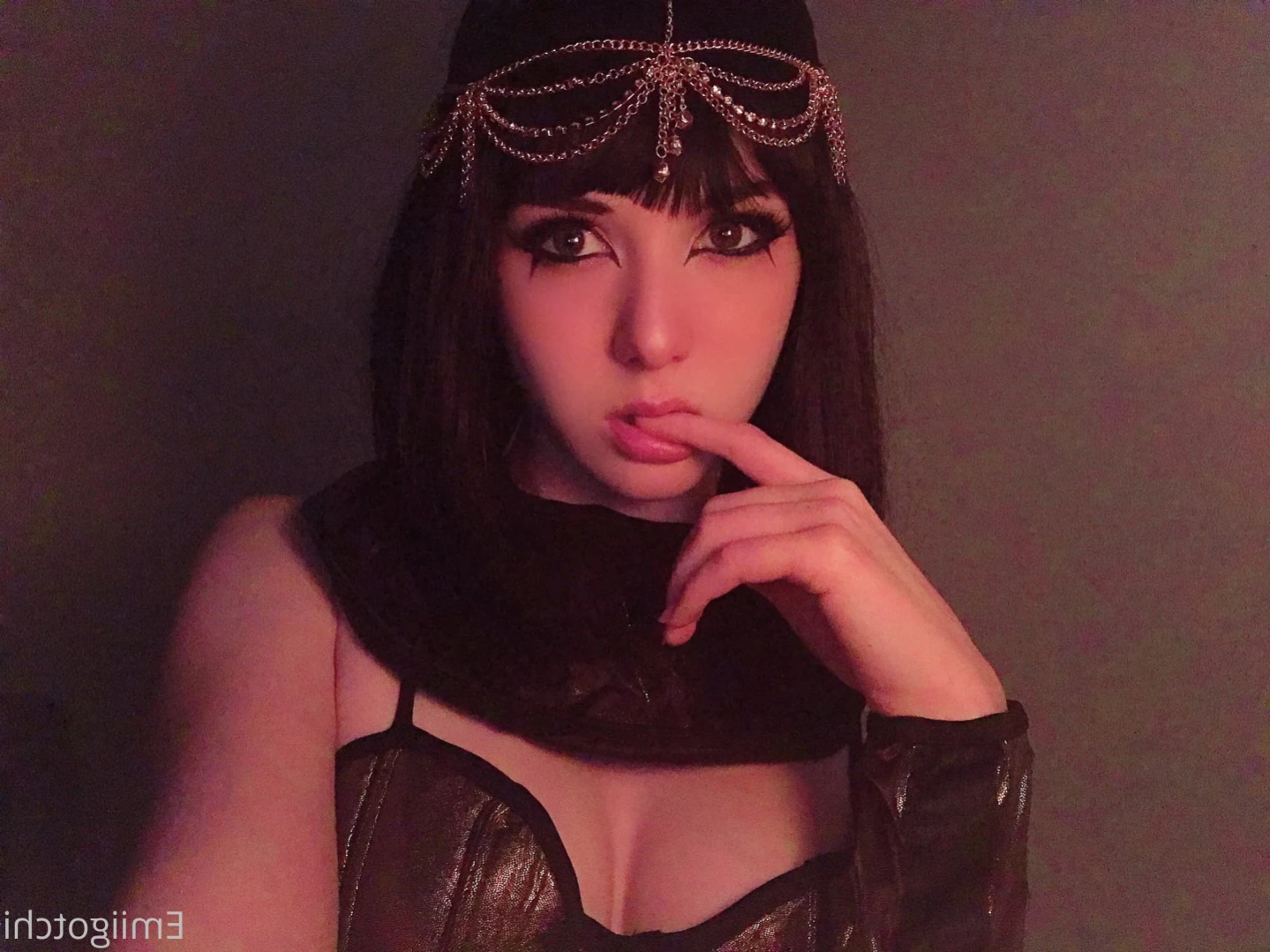 Emi [ emiigotchi ] Onlyfans leaked photo 12721474 on Hotleaks.tv