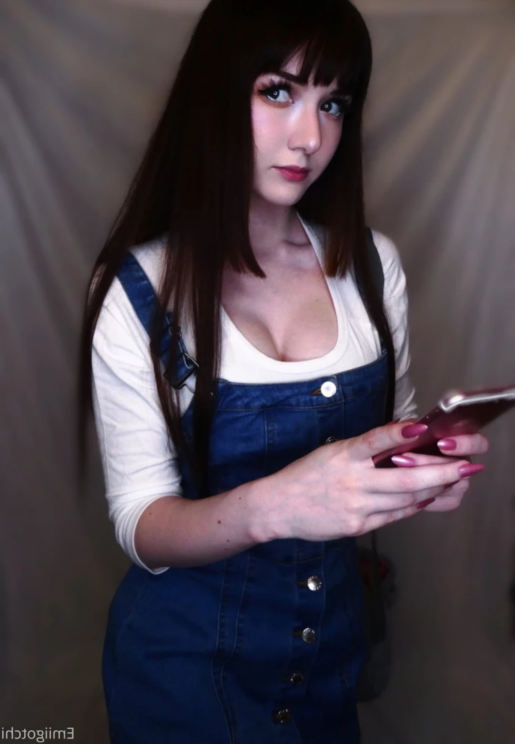 Emi [ emiigotchi ] Onlyfans leaked photo 12721494 on Hotleaks.tv