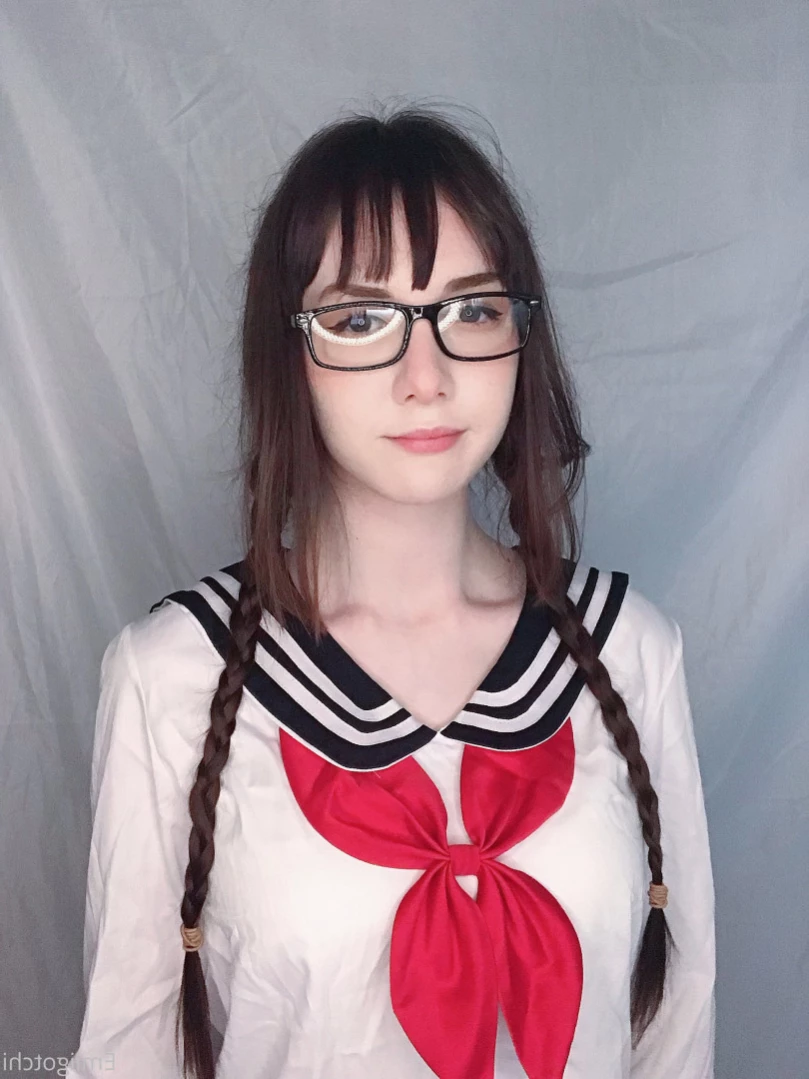 Emi [ emiigotchi ] Onlyfans leaked photo 12721587 on Hotleaks.tv
