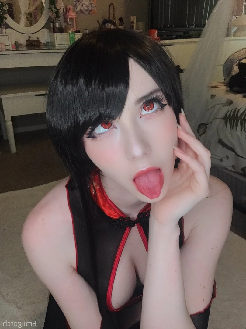 Emi [ emiigotchi ] Onlyfans leaked photo 12721874 on Hotleaks.tv