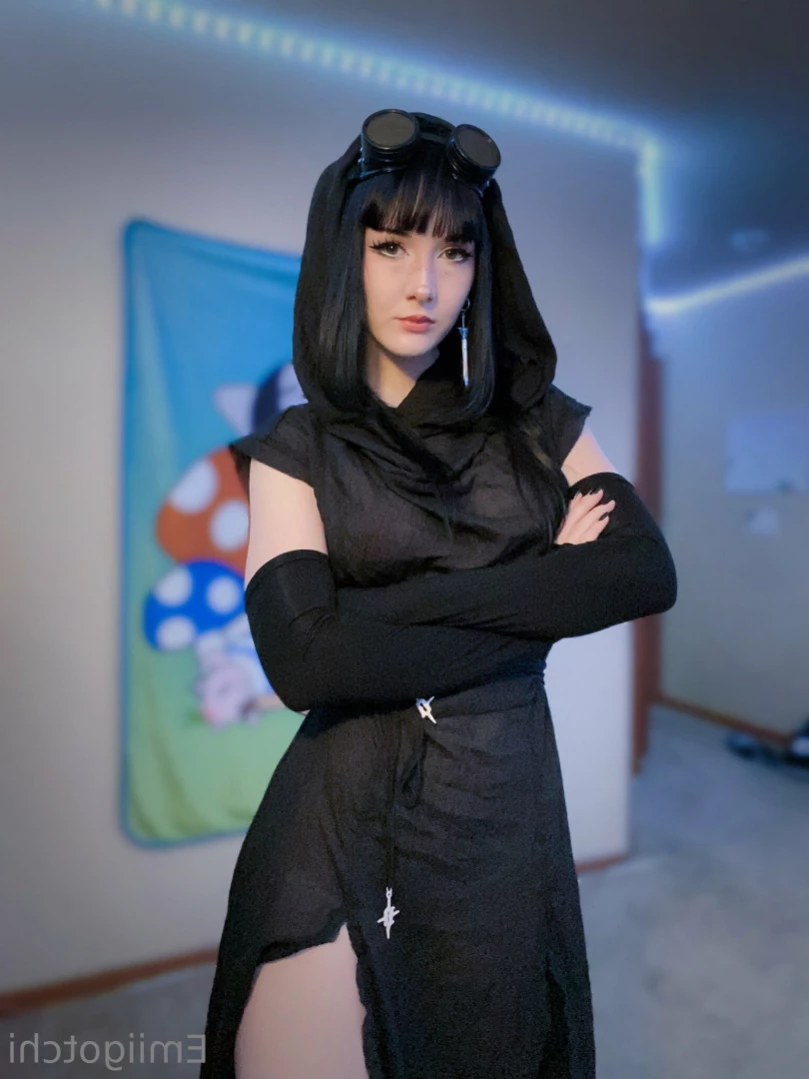 Emi [ emiigotchi ] Onlyfans leaked photo 12722109 on Hotleaks.tv