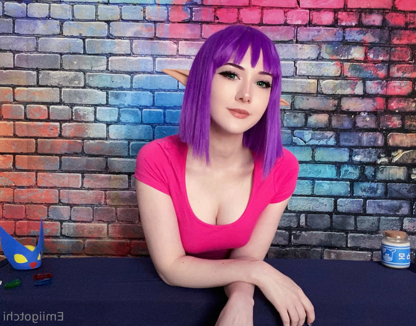 Emi [ emiigotchi ] Onlyfans leaked photo 12722125 on Hotleaks.tv