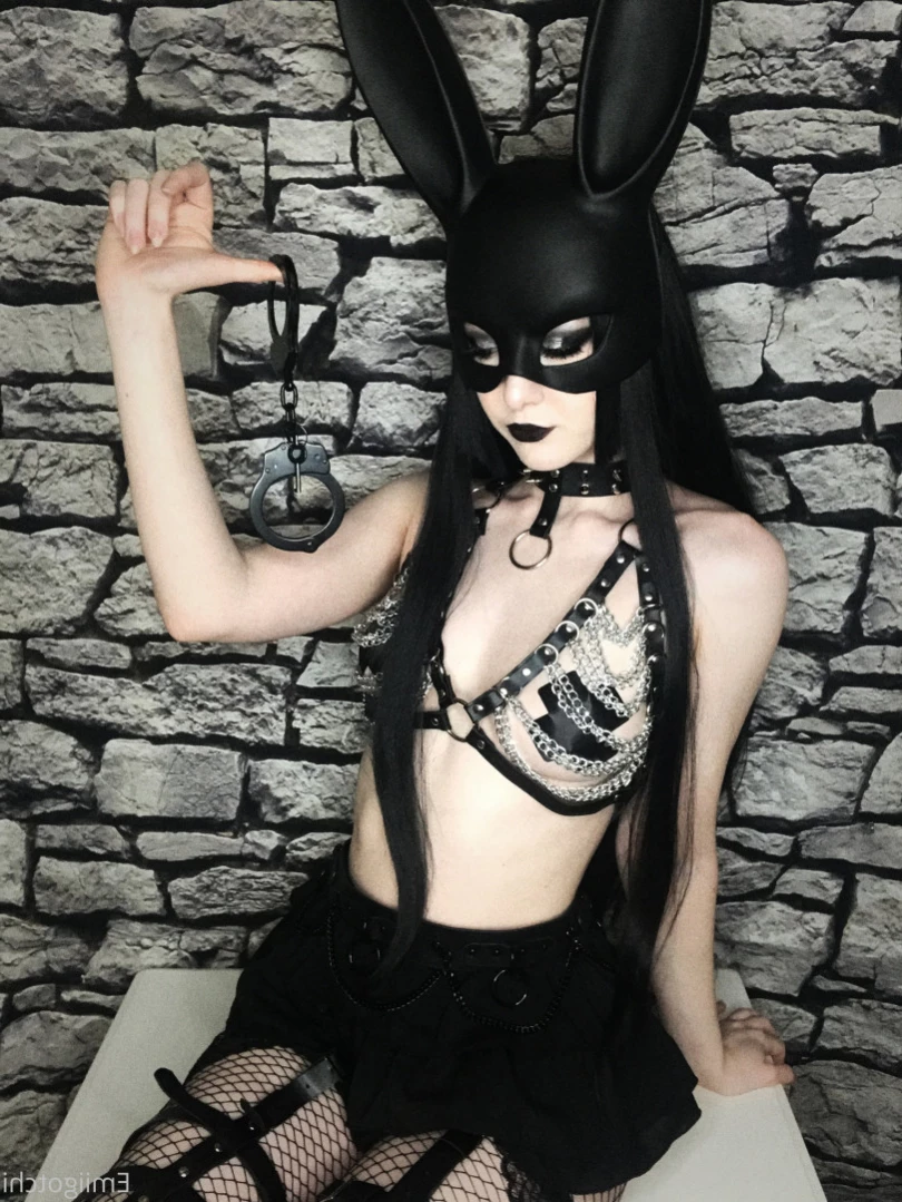 Emi [ emiigotchi ] Onlyfans leaked photo 12722150 on Hotleaks.tv