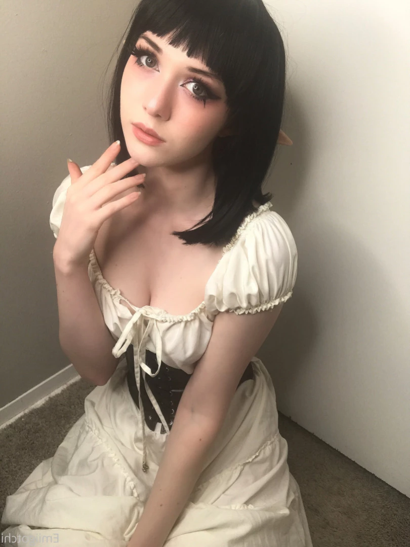 Emi [ emiigotchi ] Onlyfans leaked photo 12722249 on Hotleaks.tv