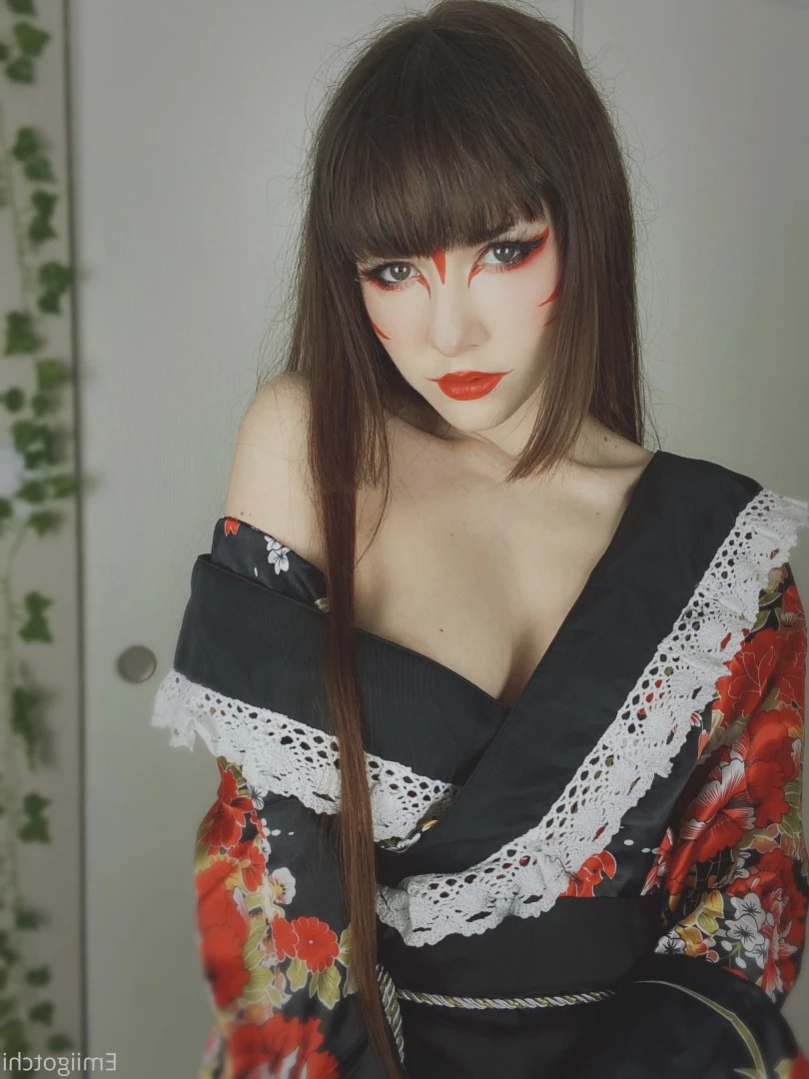 Emi [ emiigotchi ] Onlyfans leaked photo 12722478 on Hotleaks.tv