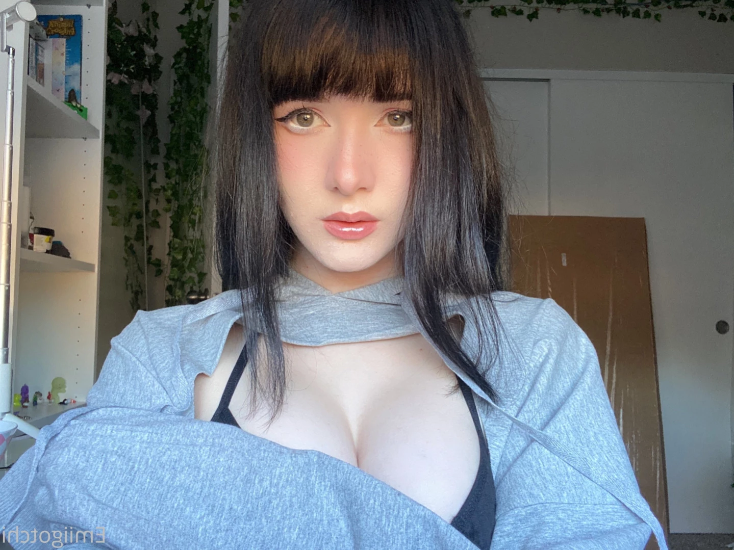 Emi [ emiigotchi ] Onlyfans leaked photo 12722504 on Hotleaks.tv