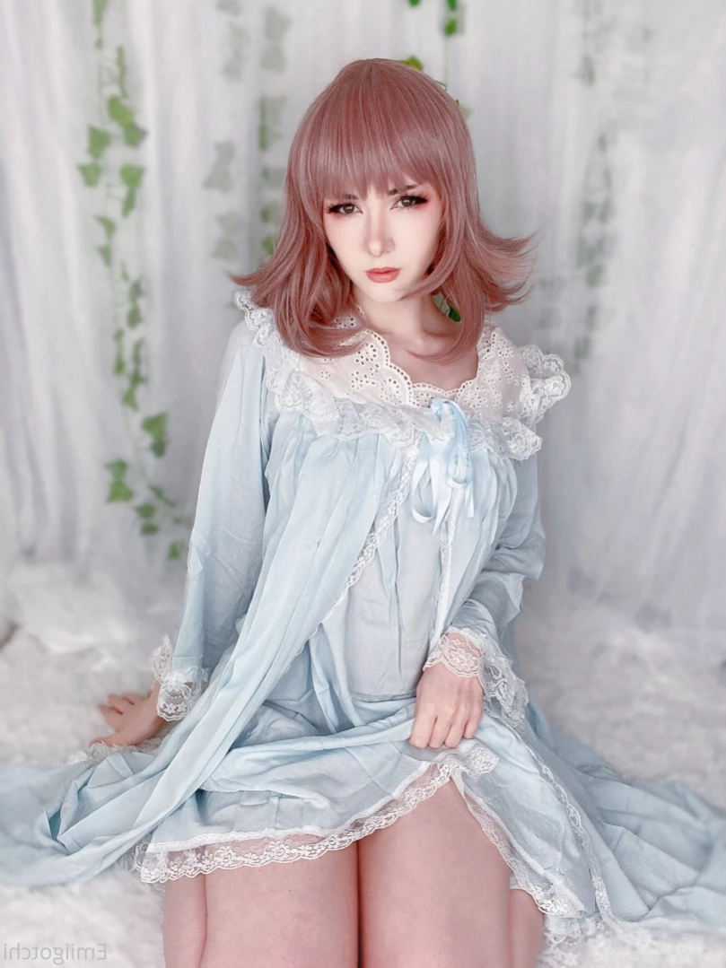 Emi [ emiigotchi ] Onlyfans leaked photo 12722879 on Hotleaks.tv