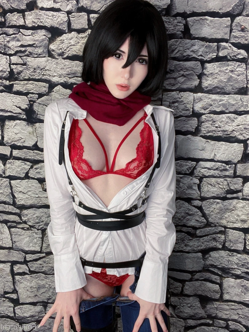 Emi [ emiigotchi ] Onlyfans leaked photo 12722982 on Hotleaks.tv