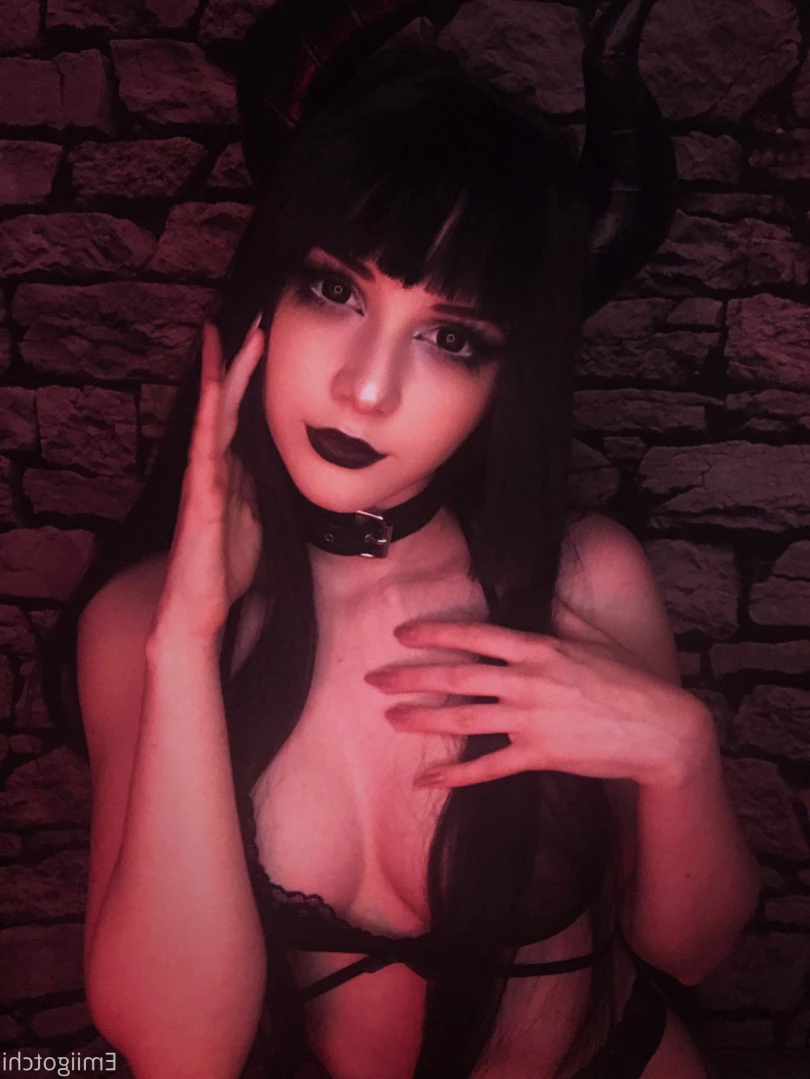 Emi [ emiigotchi ] Onlyfans leaked photo 12723229 on Hotleaks.tv