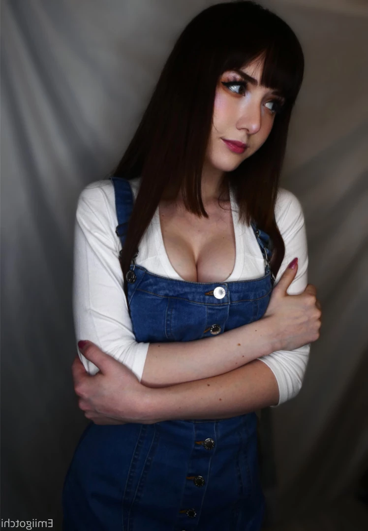 Emi [ emiigotchi ] Onlyfans leaked photo 12723257 on Hotleaks.tv
