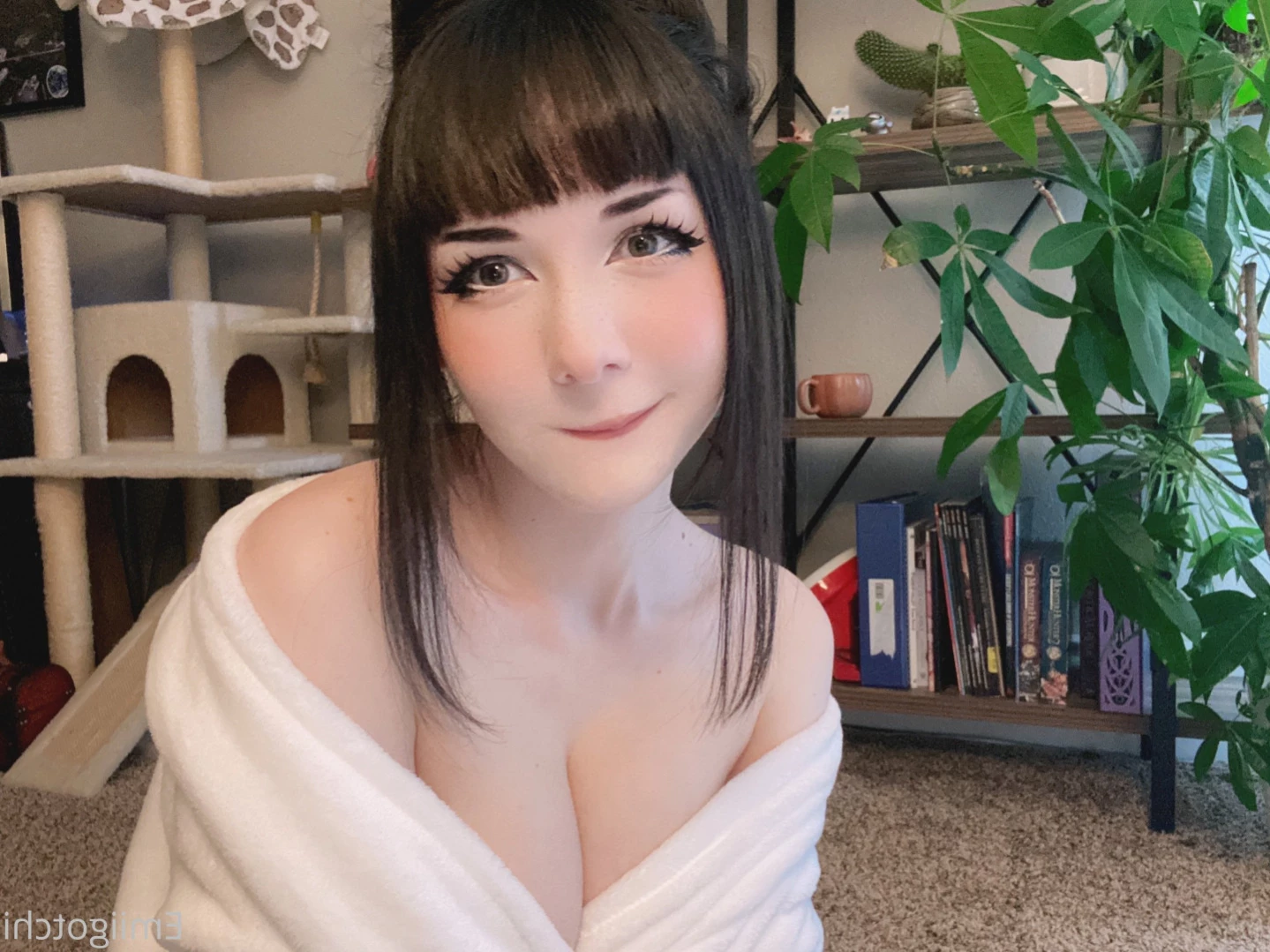 Emi [ emiigotchi ] Onlyfans leaked photo 12723311 on Hotleaks.tv