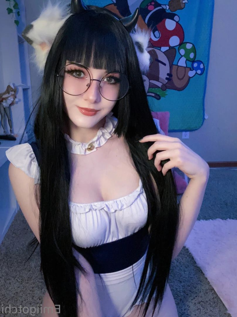 Emi [ emiigotchi ] Onlyfans leaked photo 12723327 on Hotleaks.tv