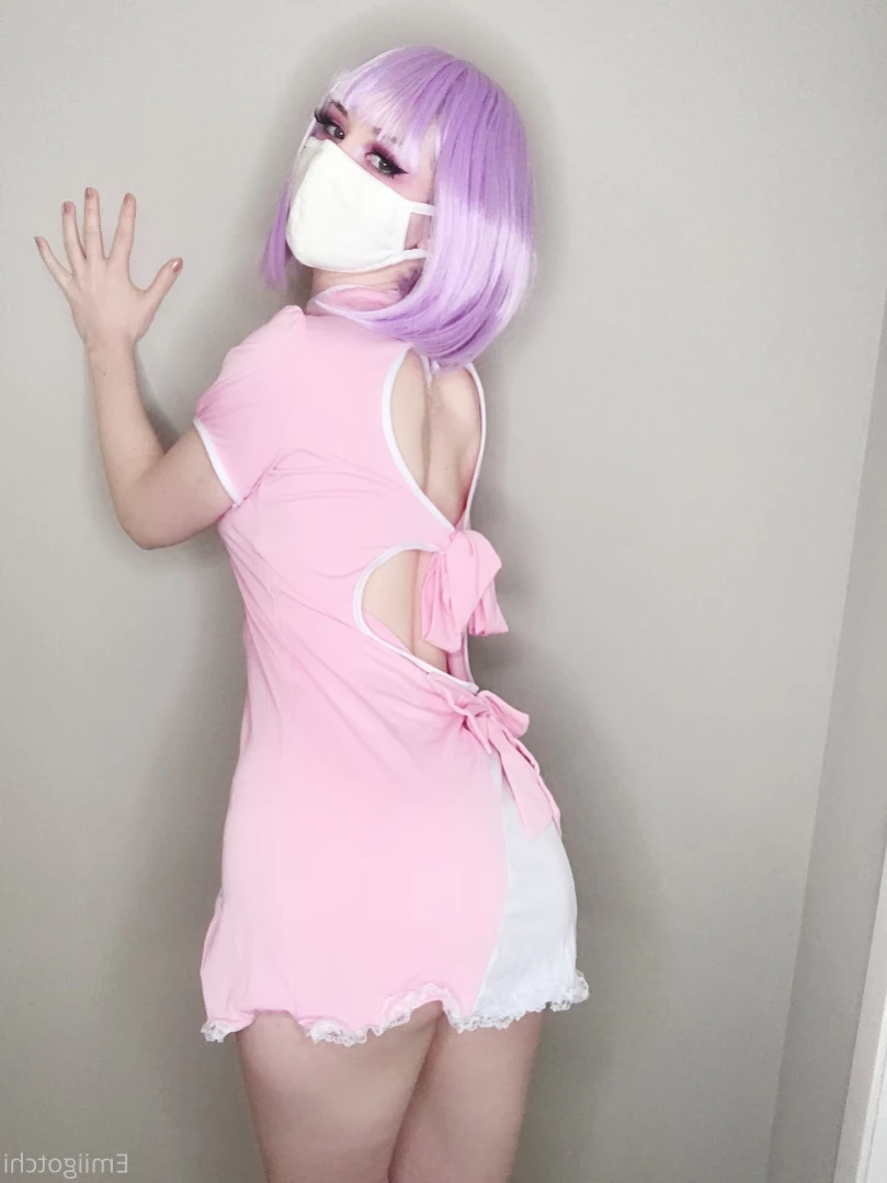 Emi [ emiigotchi ] Onlyfans leaked photo 12723444 on Hotleaks.tv