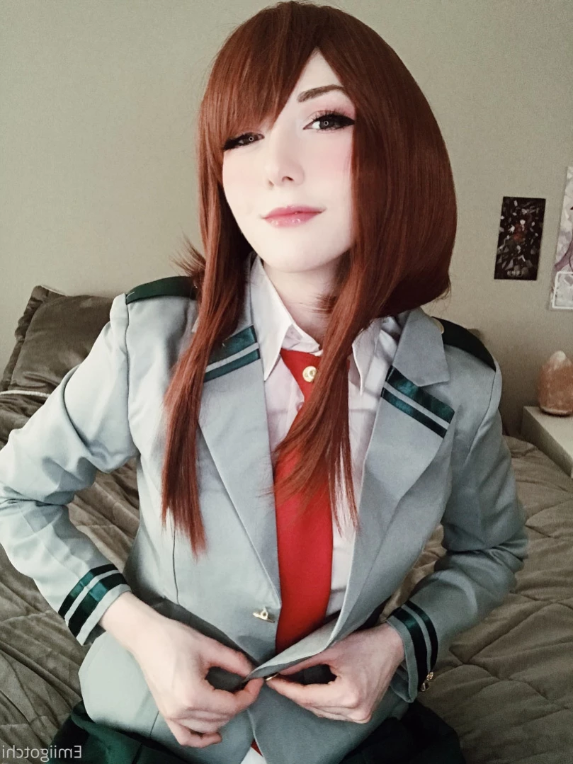 Emi [ emiigotchi ] Onlyfans leaked photo 12723521 on Hotleaks.tv