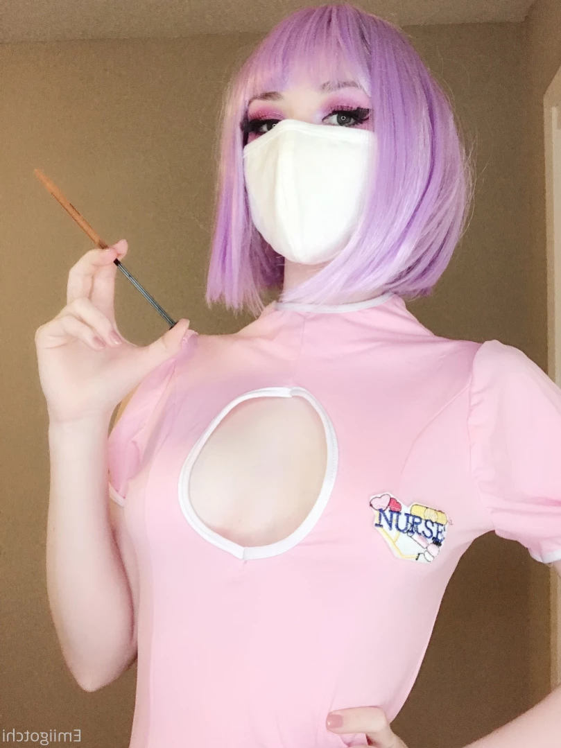 Emi [ emiigotchi ] Onlyfans leaked photo 12723546 on Hotleaks.tv