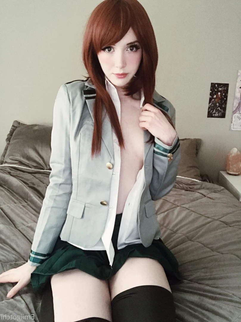 Emi [ emiigotchi ] Onlyfans leaked photo 12723612 on Hotleaks.tv