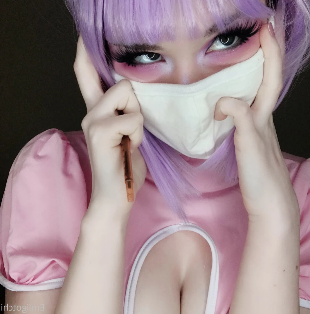 Emi [ emiigotchi ] Onlyfans leaked photo 12723707 on Hotleaks.tv