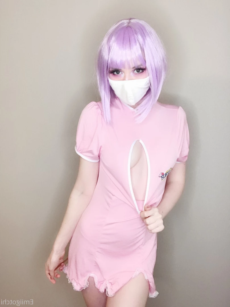 Emi [ emiigotchi ] Onlyfans leaked photo 12723739 on Hotleaks.tv