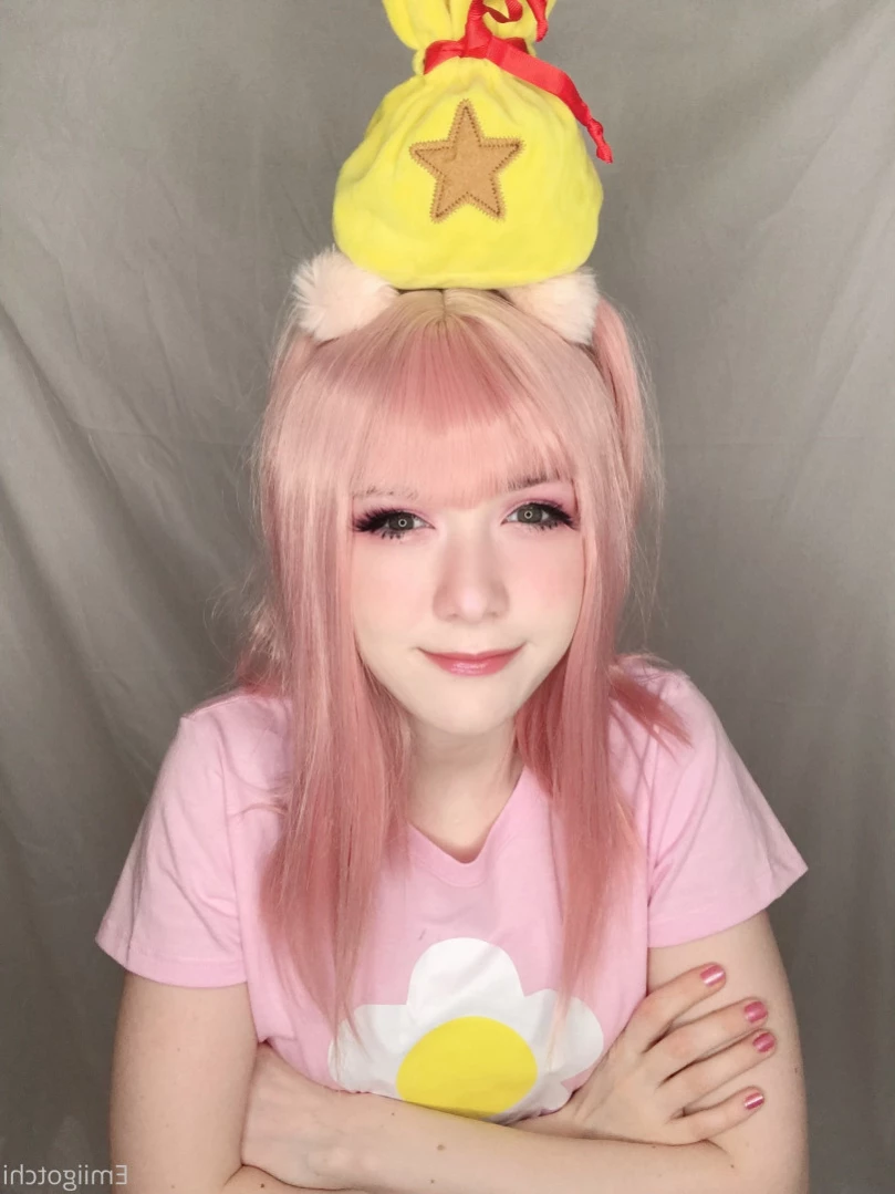 Emi [ emiigotchi ] Onlyfans leaked photo 12723810 on Hotleaks.tv