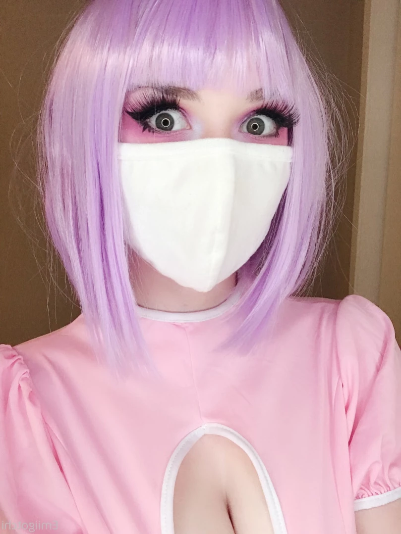 Emi [ emiigotchi ] Onlyfans leaked photo 12723902 on Hotleaks.tv