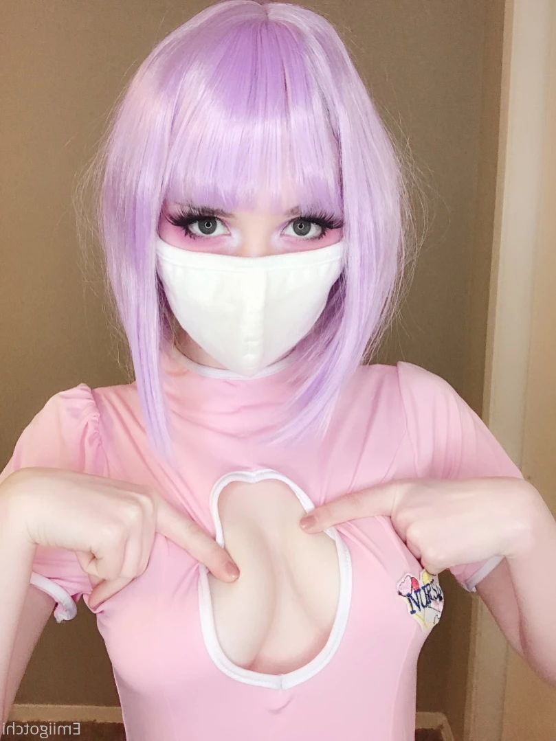 Emi [ emiigotchi ] Onlyfans leaked photo 12723929 on Hotleaks.tv