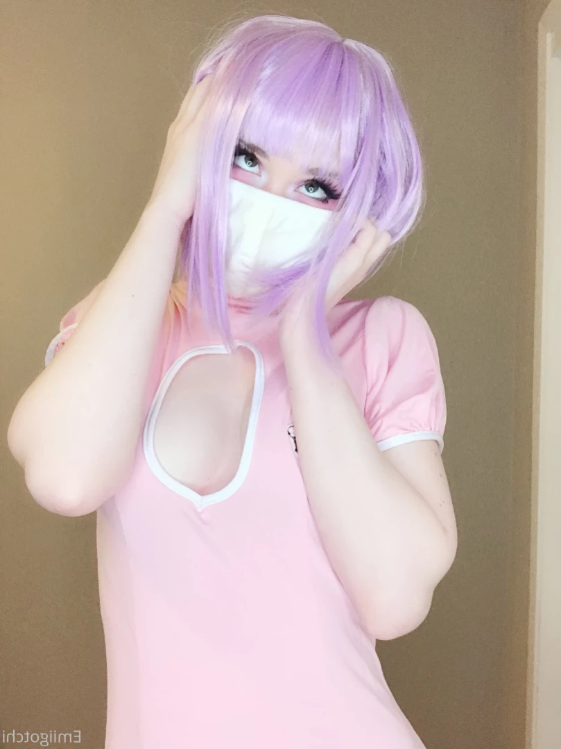 Emi [ emiigotchi ] Onlyfans leaked photo 12723996 on Hotleaks.tv