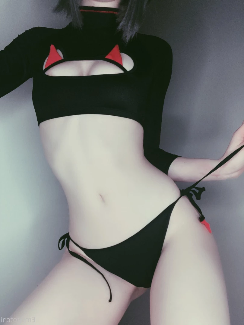 Emi [ emiigotchi ] Onlyfans leaked photo 12724528 on Hotleaks.tv