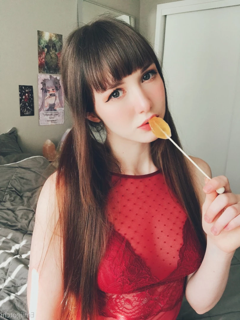 Emi [ emiigotchi ] Onlyfans leaked photo 12724541 on Hotleaks.tv